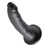 King Cock King Cock 18  x 4 cm Noir
